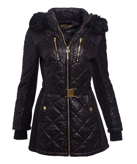 michael kors womens parkas|michael kors parka winter coats.